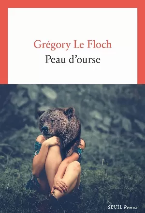 Grégory Le Floch – Peau d'ourse